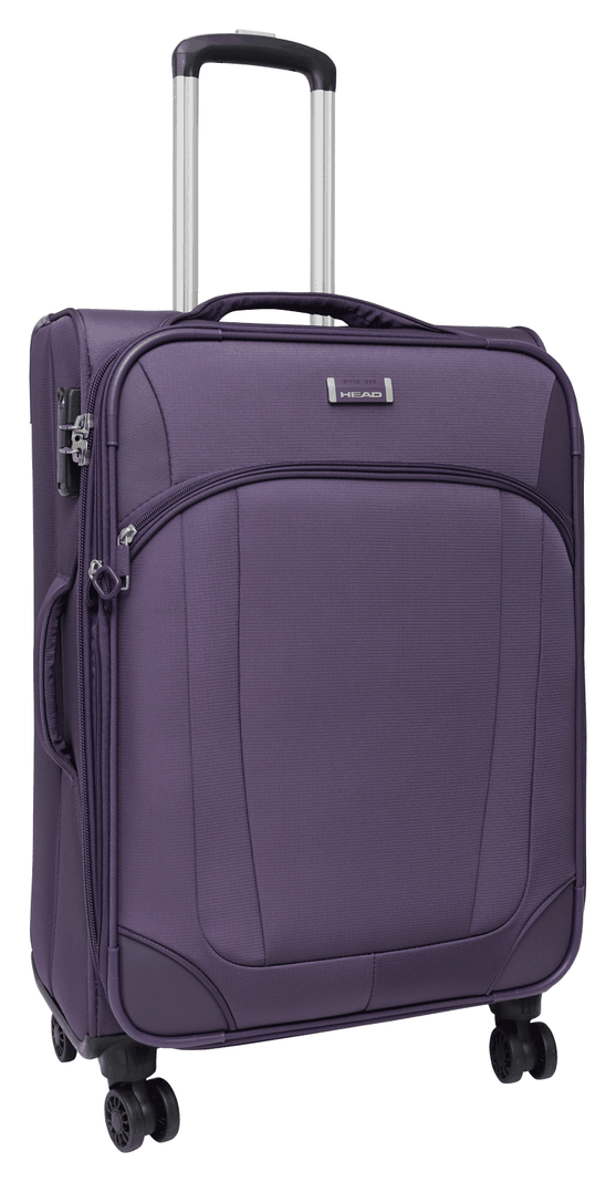 Maleta Blanda New Europa 360 M Morado Head-0