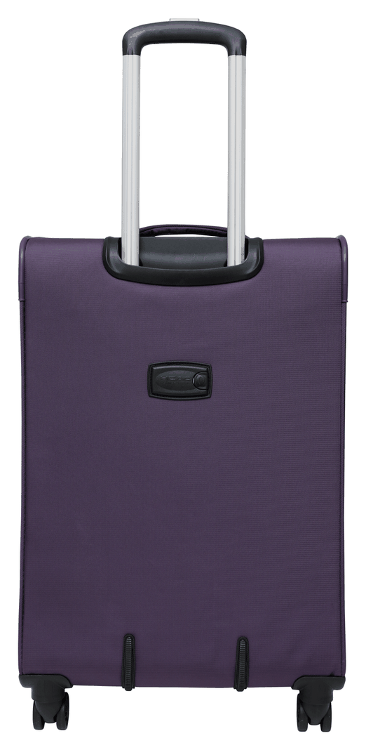 Maleta Blanda New Europa 360 M Morado Head-2