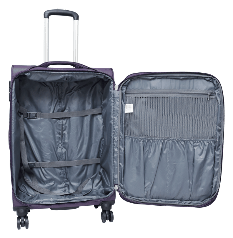 Maleta Blanda New Europa 360 M Morado Head-6