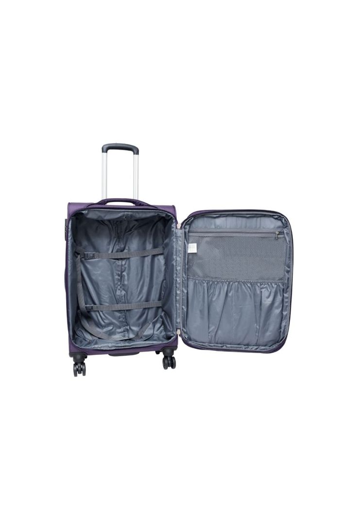 Maleta Blanda New Europa 360 M Morado Head-7