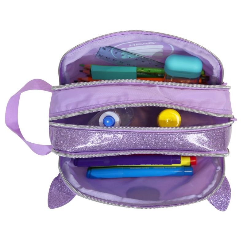 Estuche Mujer Atos Quilt Cat Lila Head-3