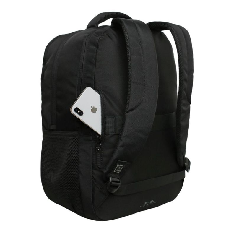Mochila Ejecutiva X5 Verde Militar Head-5