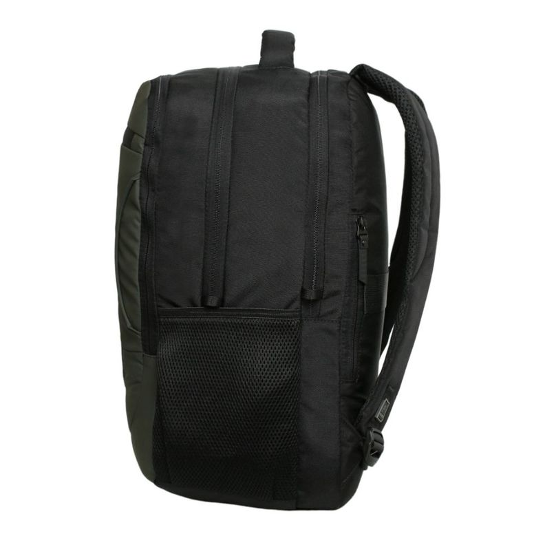 Mochila Ejecutiva X5 Verde Militar Head-6