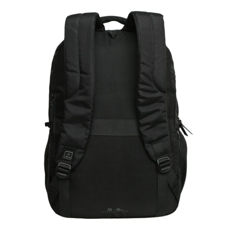 Mochila Ejecutiva X5 Verde Militar Head-7
