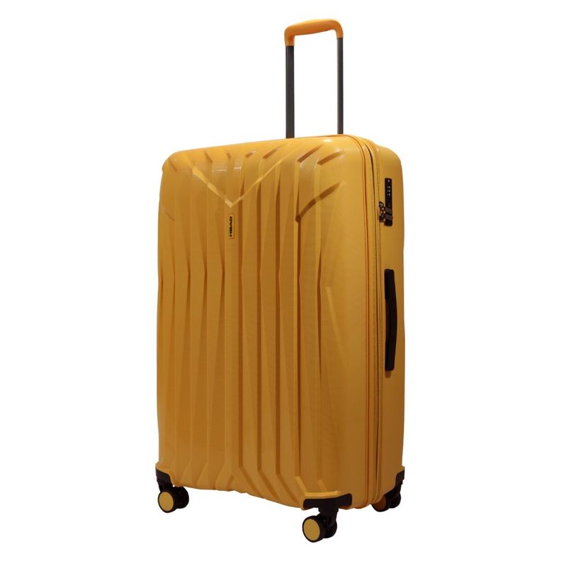 Maleta Aruba L Expandible Tsa Amarillo Antirayado Head-0