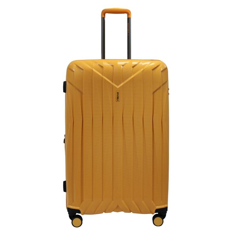 Maleta Aruba L Expandible Tsa Amarillo Antirayado Head-1