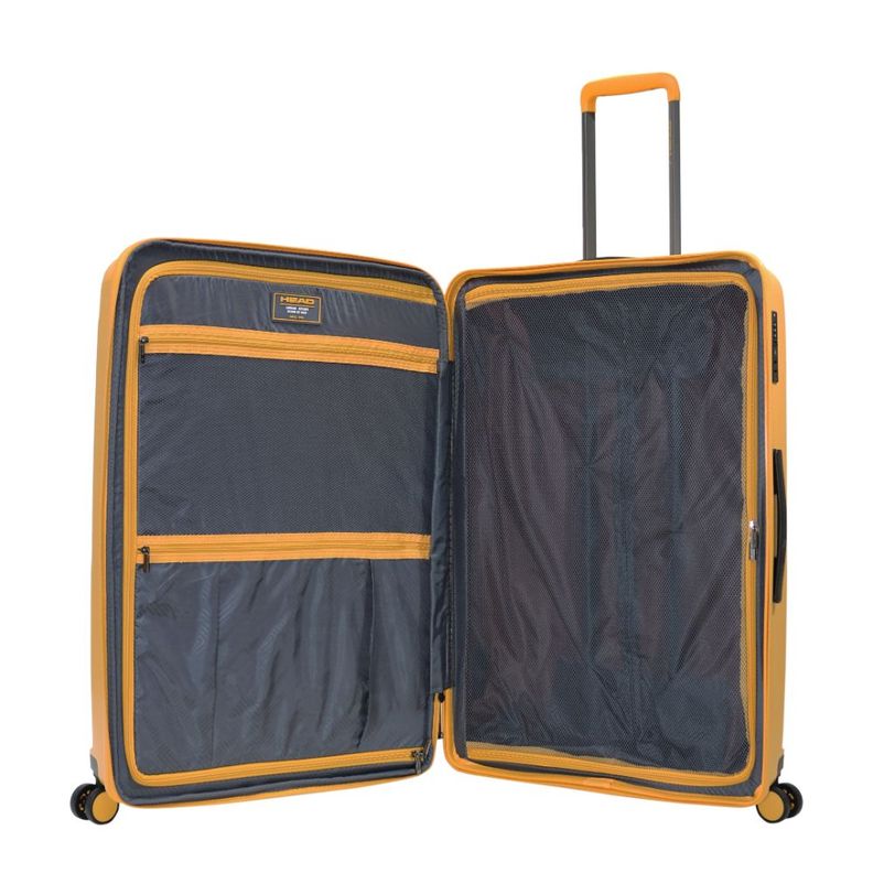 Maleta Aruba L Expandible Tsa Amarillo Antirayado Head-2