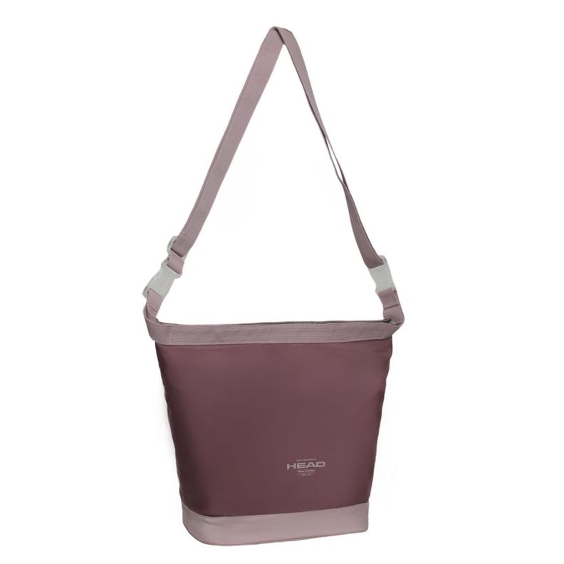 Lonchera Termica Mujer Daily Malva Head-0