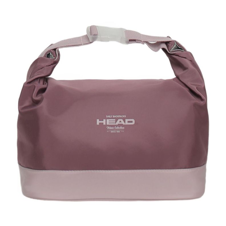 Lonchera Termica Mujer Daily Malva Head-1