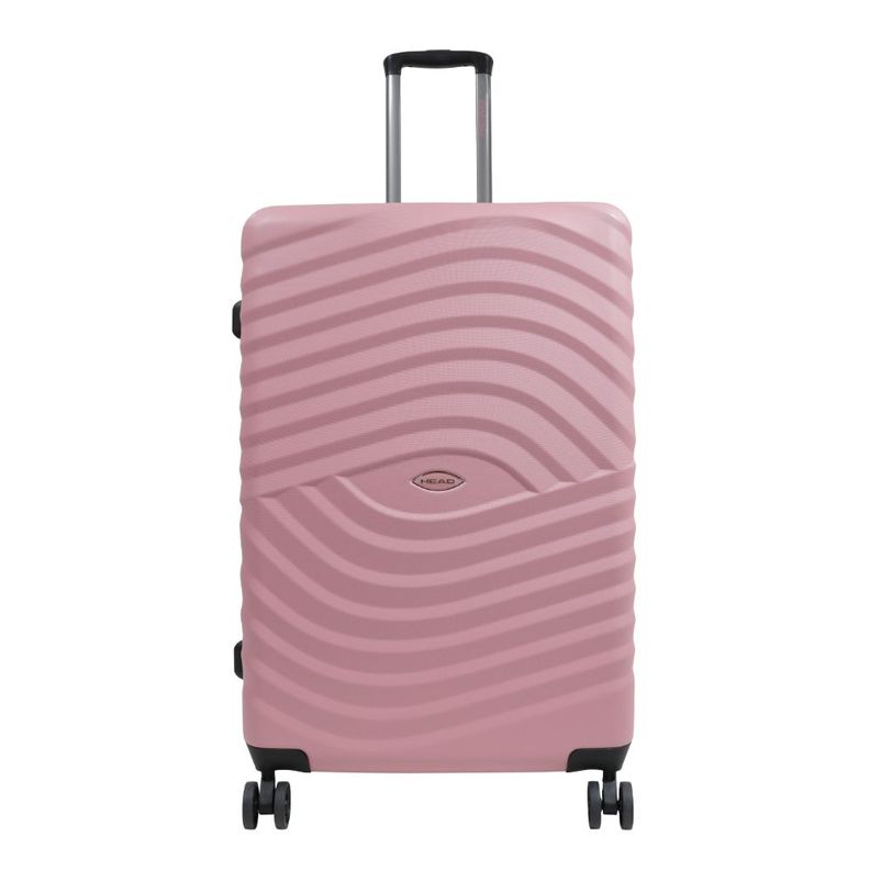 Maleta Viena L Expandible y TSA Malva Head-1