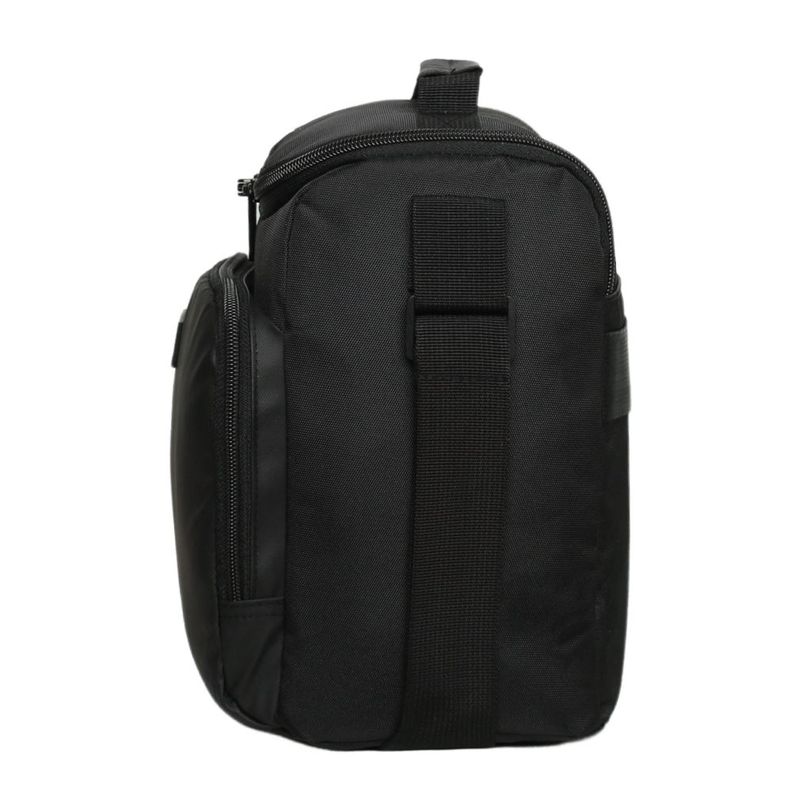 Lonchera Hombre Freeze Reverse Negro Head-5