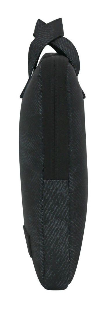 Funda Laptop Bit 14" Smoked Negra Head-4