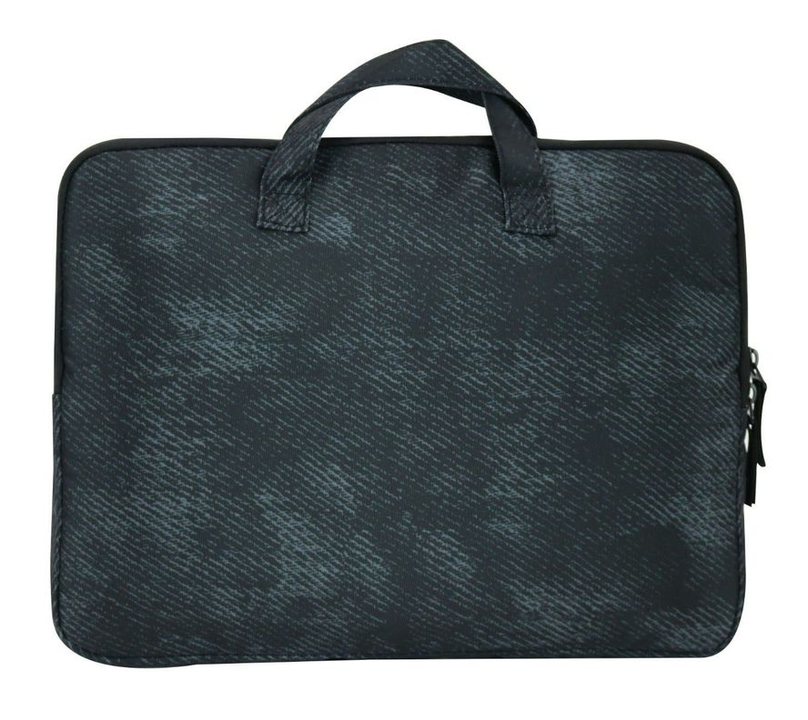 Funda Laptop Bit 14" Smoked Negra Head-5
