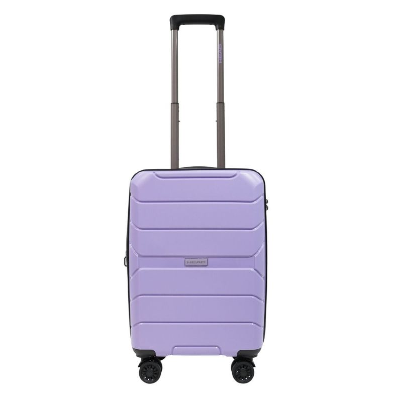 Maleta Buzios Cabina Expandible Tsa Lila Premium Head-1