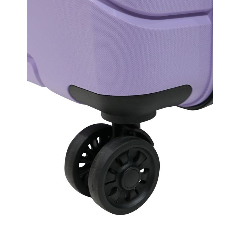 Maleta Buzios Cabina Expandible Tsa Lila Premium Head-4