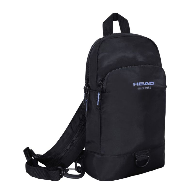 Bolso Gymbag Diving Mujer New Negro Head-0