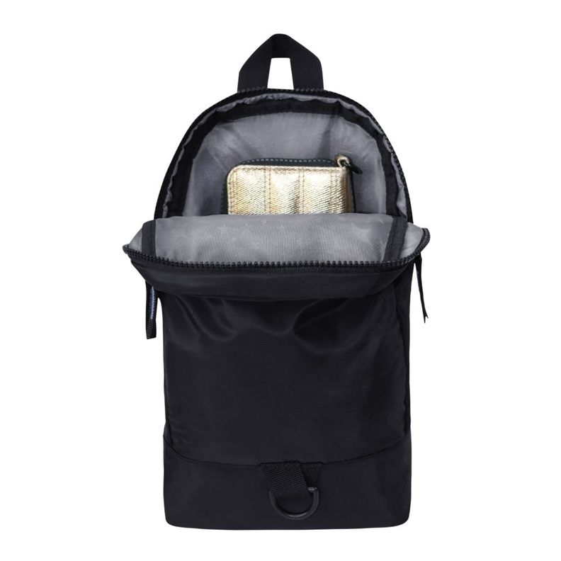 Bolso Gymbag Diving Mujer New Negro Head-3