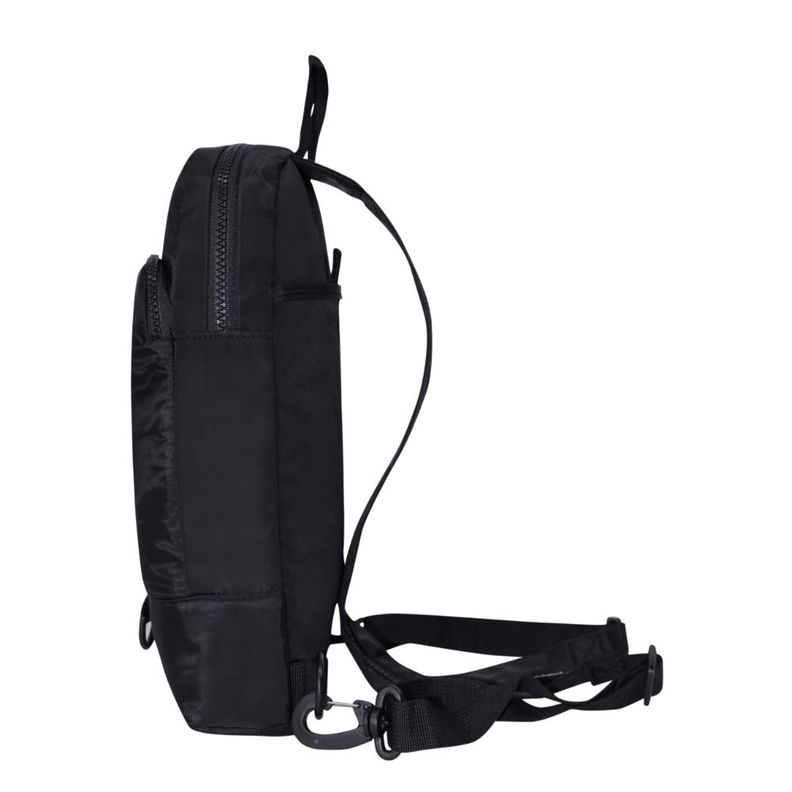Bolso Gymbag Diving Mujer New Negro Head-6