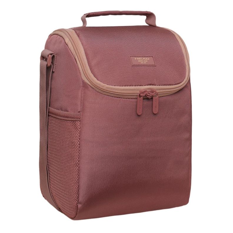 Lonchera Infantil Mujer Greenland Dusty Rose Head-0