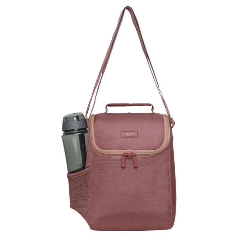 Lonchera Infantil Mujer Greenland Dusty Rose Head-1