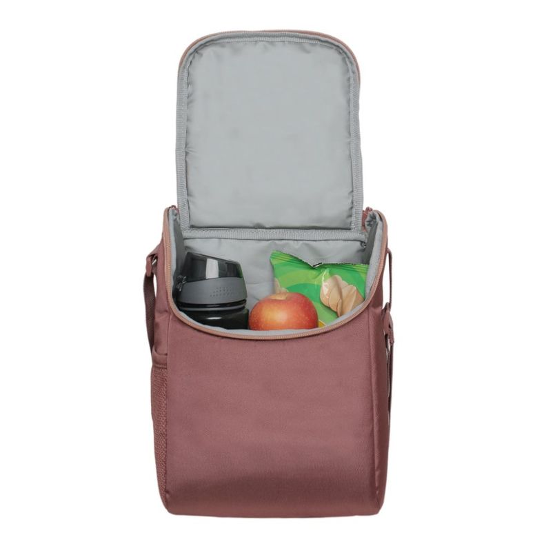 Lonchera Infantil Mujer Greenland Dusty Rose Head-2