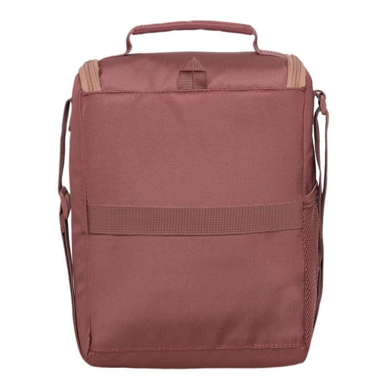 Lonchera Infantil Mujer Greenland Dusty Rose Head-4