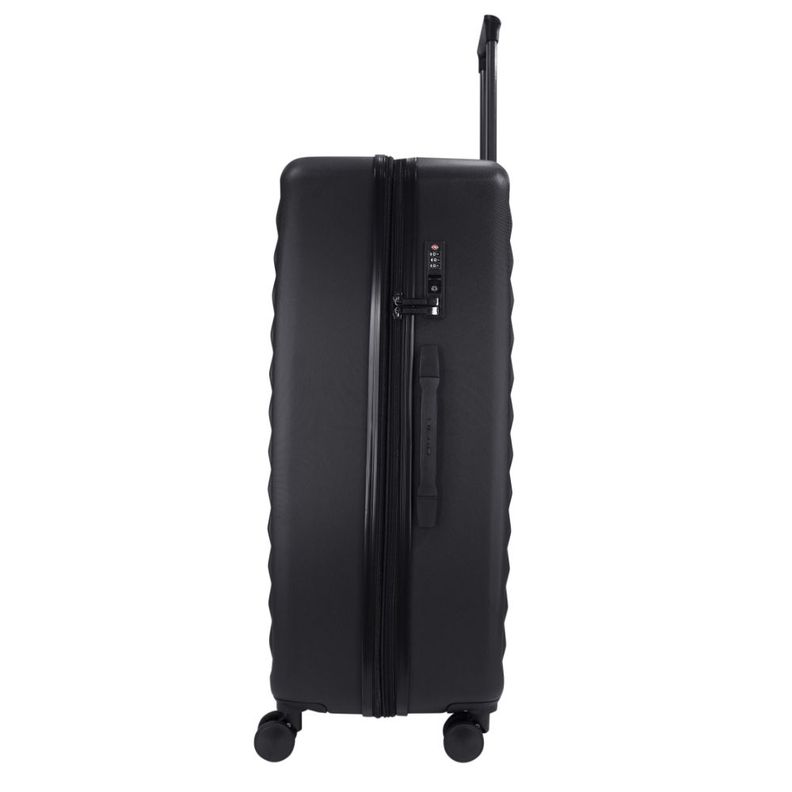 Maleta Toronto XL Expandible y TSA Negro Head-6