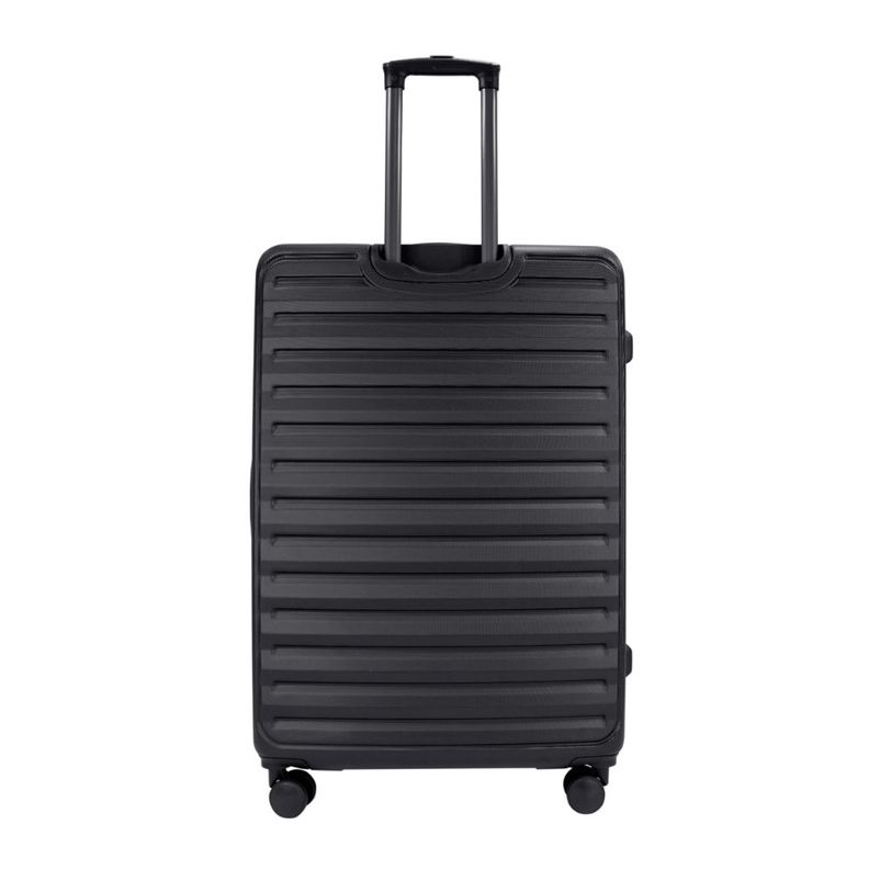 Maleta Toronto XL Expandible y TSA Negro Head-7