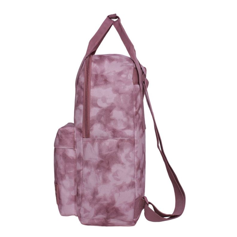 Mochila Mujer Argo Tie Dye Malva Head-2