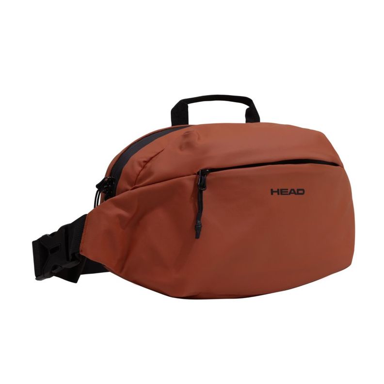 Banano Cross Engomado Reverse Cobre Head-0