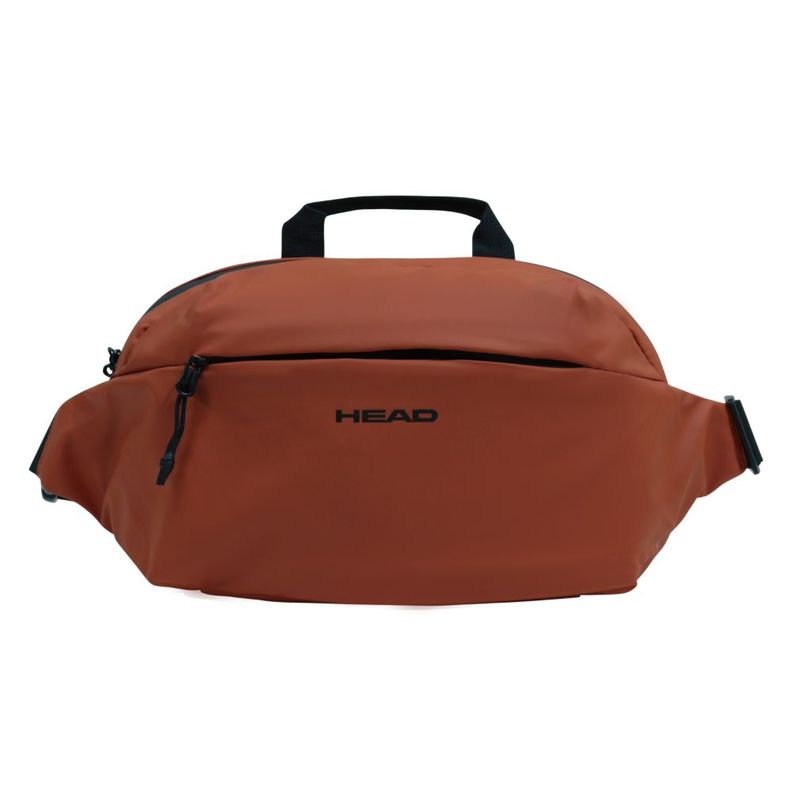 Banano Cross Engomado Reverse Cobre Head-1