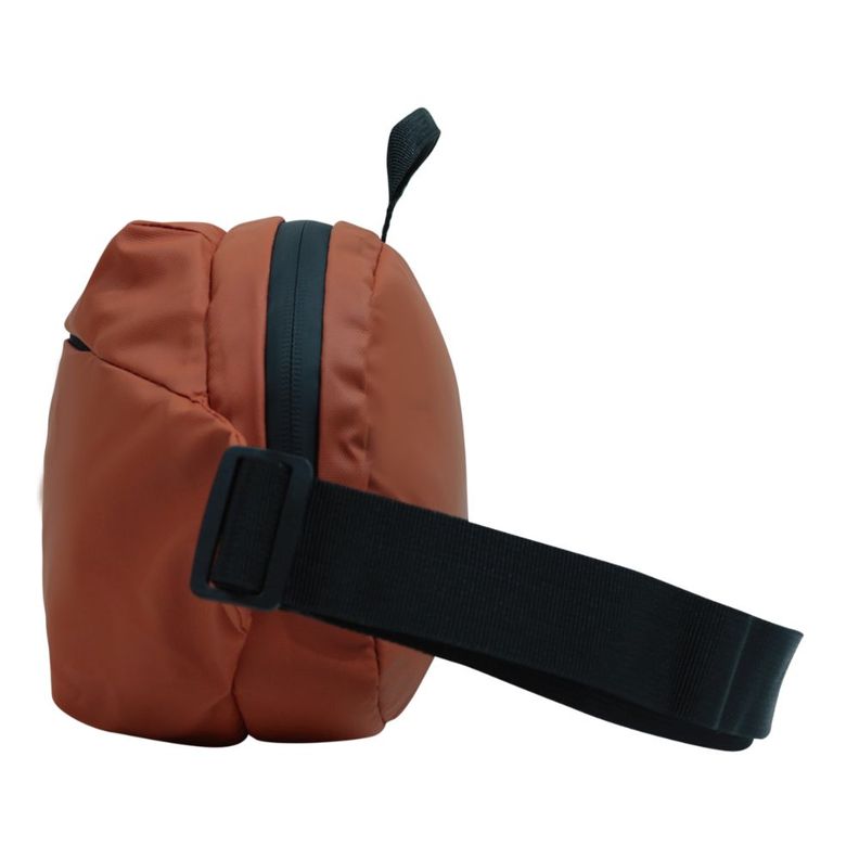 Banano Cross Engomado Reverse Cobre Head-4