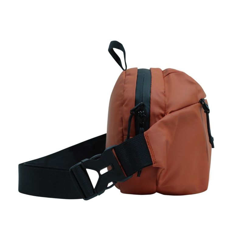 Banano Cross Engomado Reverse Cobre Head-5