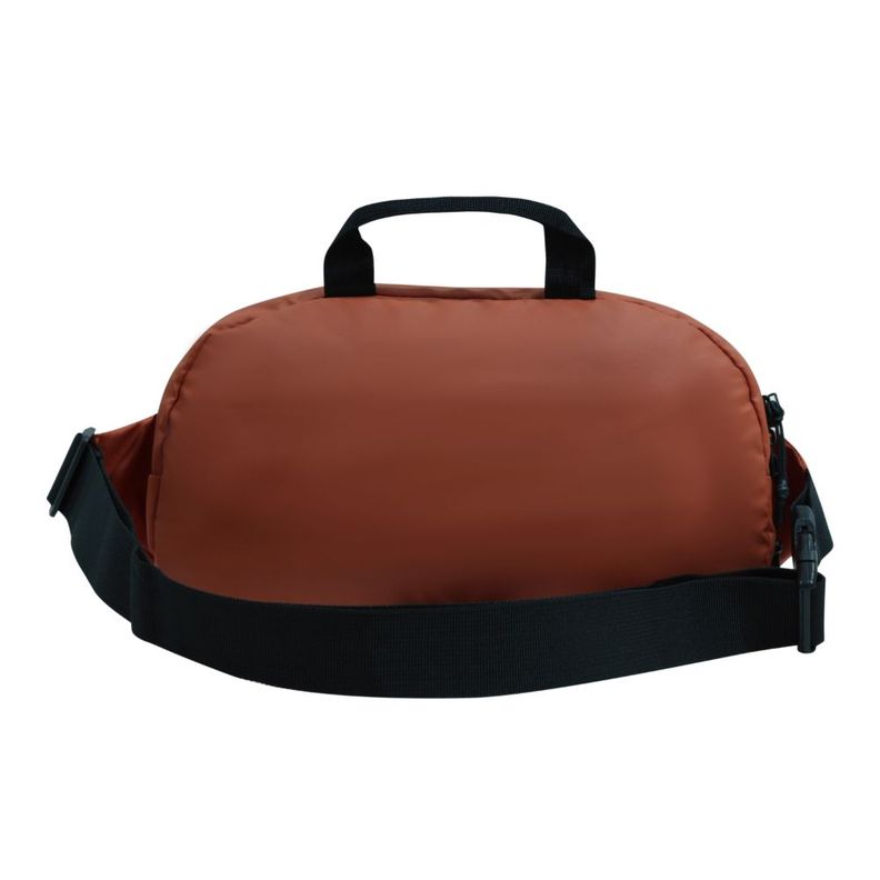 Banano Cross Engomado Reverse Cobre Head-6