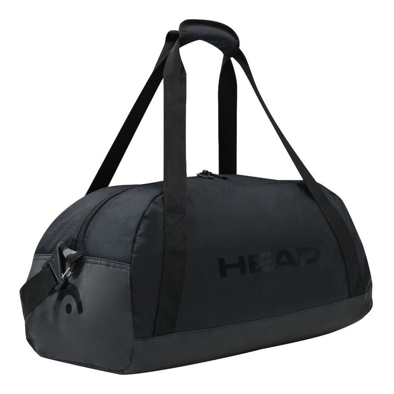 Bolso Deportivo Básico Pilot 55 Negro Head-0