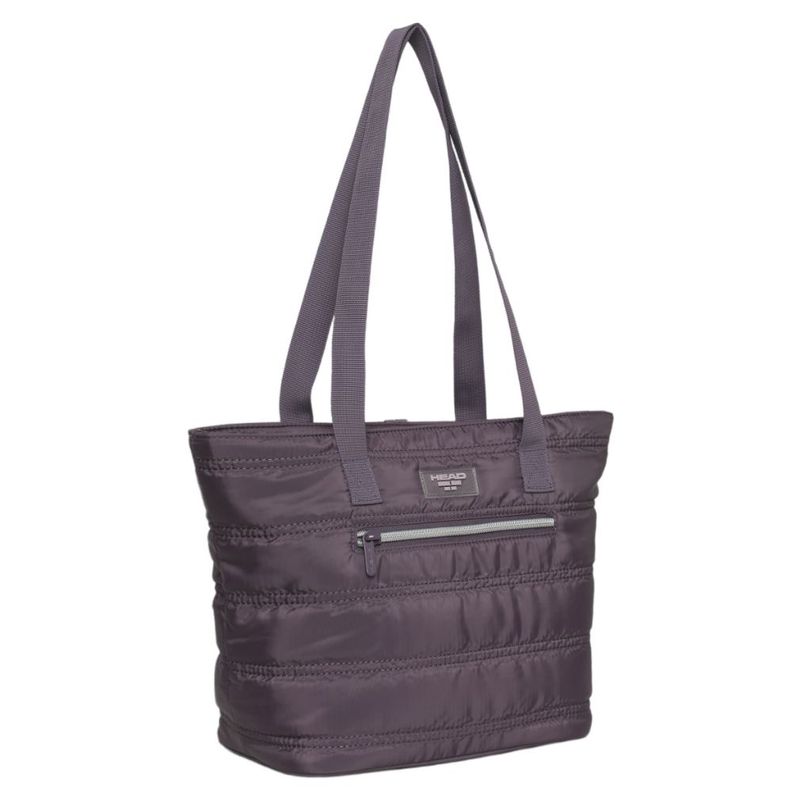 Lonchera Térmica Mujer Snow Morado Head-0