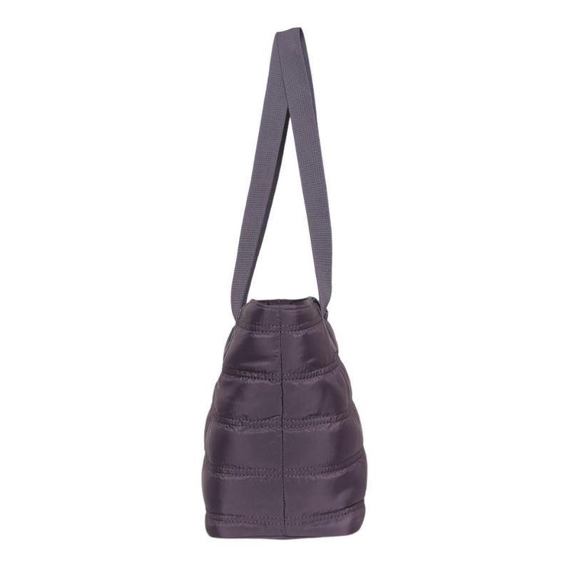 Lonchera Térmica Mujer Snow Morado Head-3