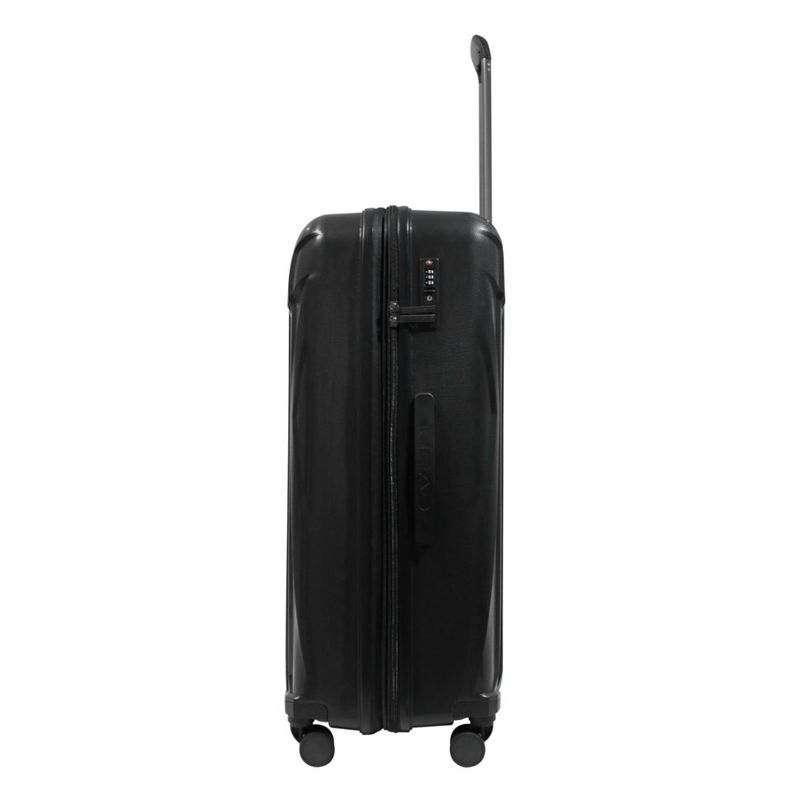 Maleta Aruba L Expandible Tsa Negro Antirayado Head-6