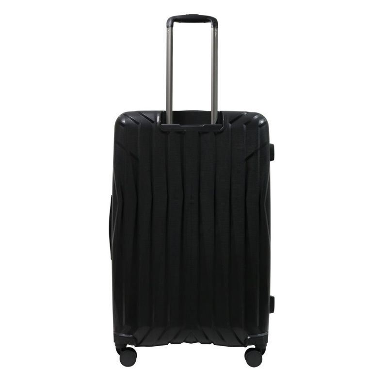 Maleta Aruba L Expandible Tsa Negro Antirayado Head-7
