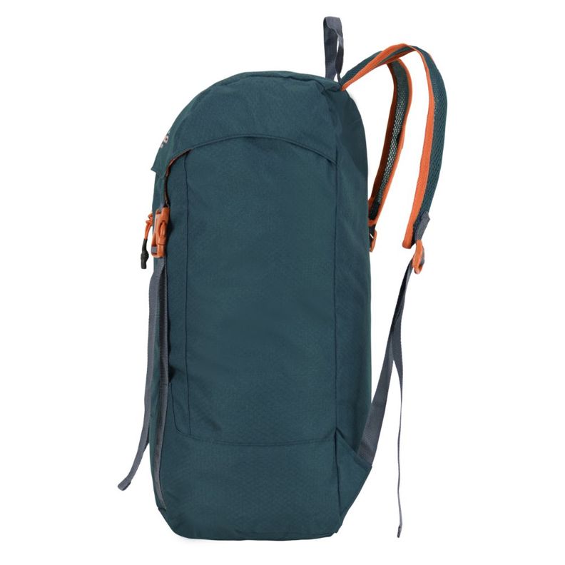 Mochila Outdoor Camping Aracar 25 Petroleo Terracota Head-5