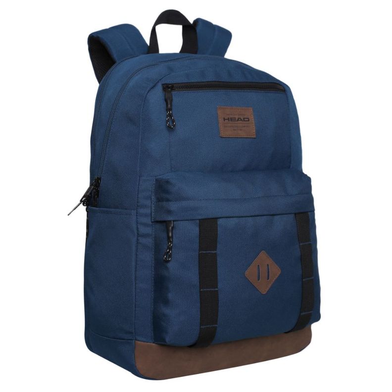 Mochila Urbana Hilux Azul Petroleo Head-0