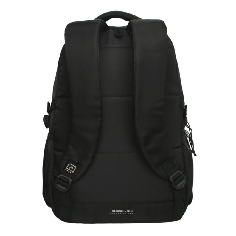 Mochila Mujer Qashqai New Negro Head-5
