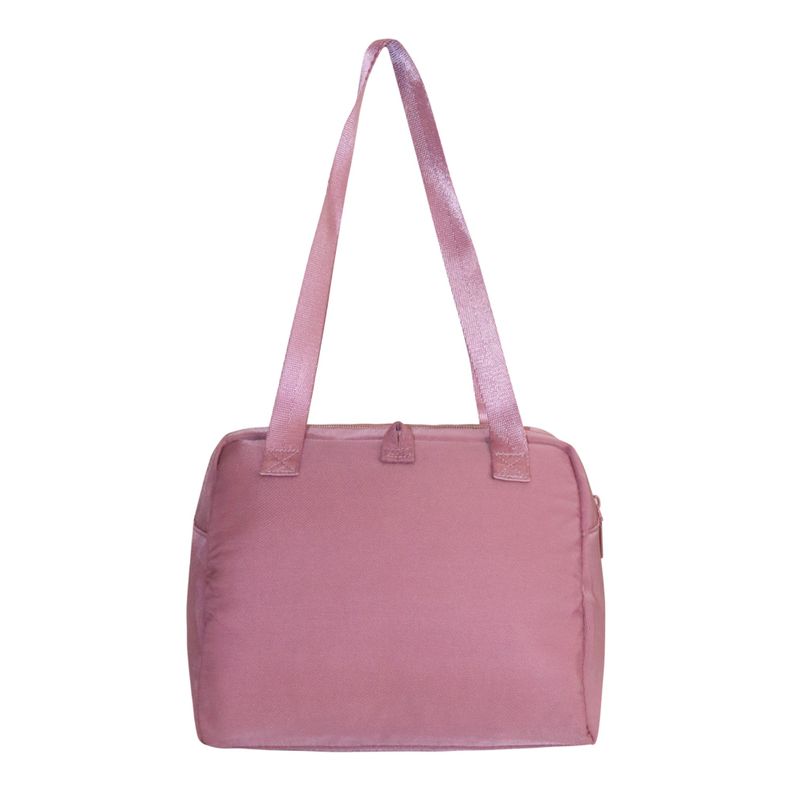 Lonchera Cartera Cold Malva Mujer Head-4