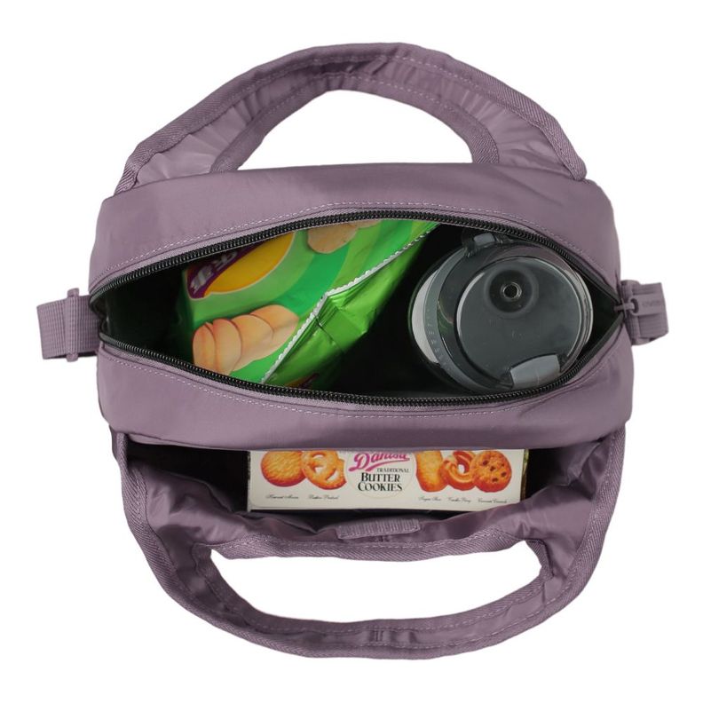 Lonchera Térmica Mujer Stanley Dirty Morado Head-2