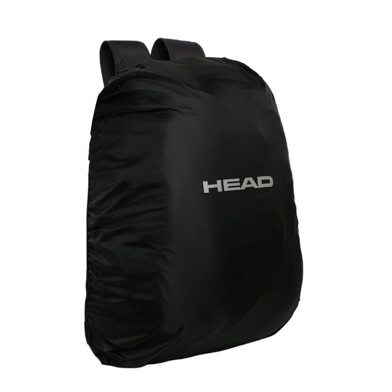 Mochila Cobertor Lluvia Staria Reverse Verde Head-1