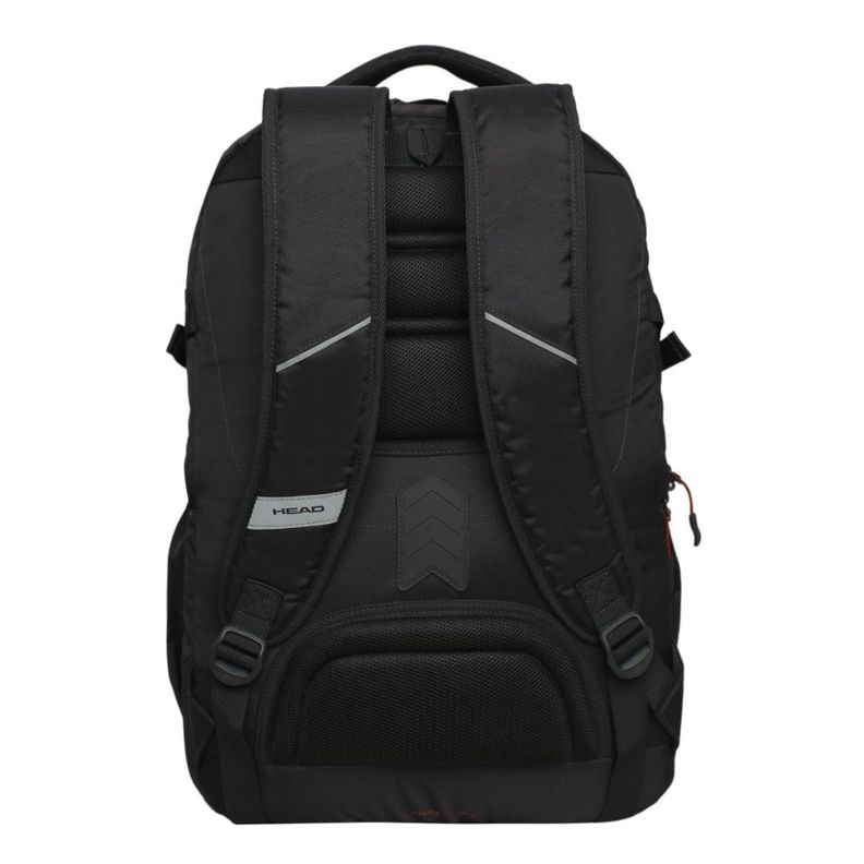 Mochila Cobertor Lluvia Staria Reverse Verde Head-6
