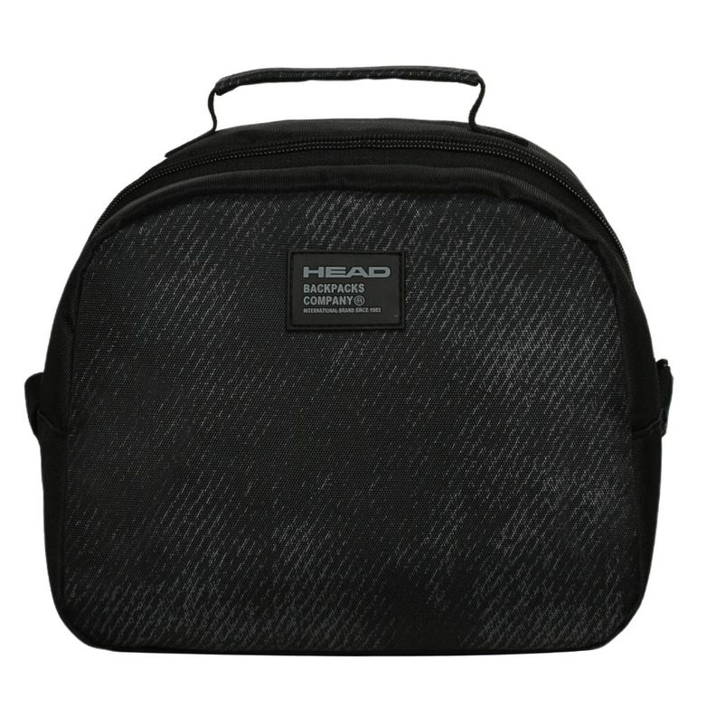 Pack Top Escolar Smoked Negro Head-2