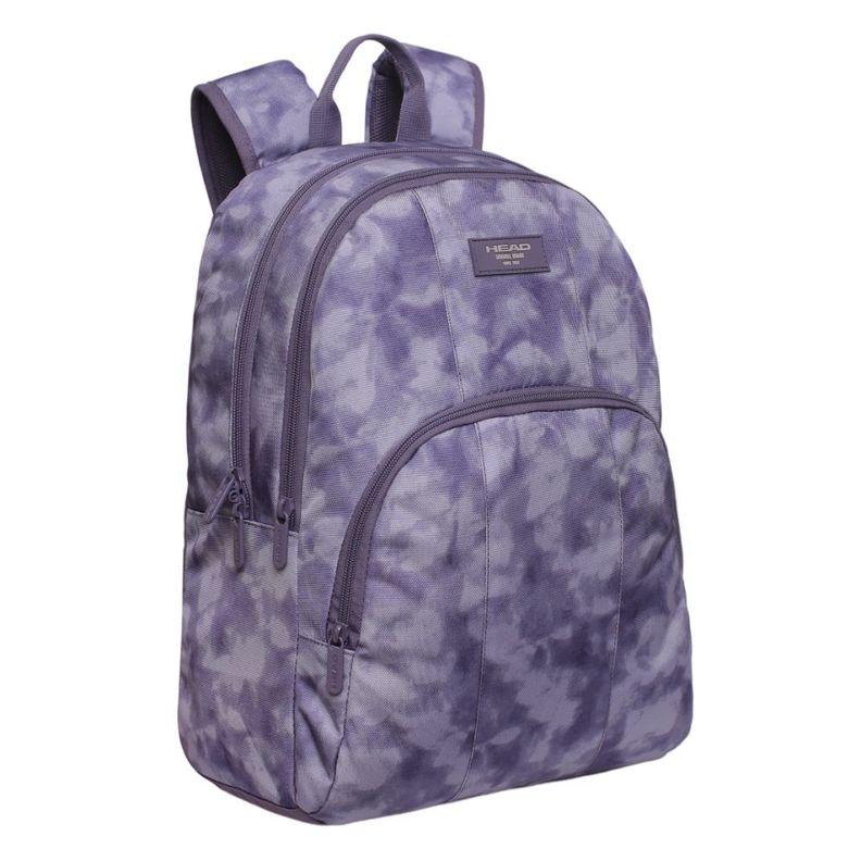Mochila Mujer Mokka Tie Dye Lila Head-0
