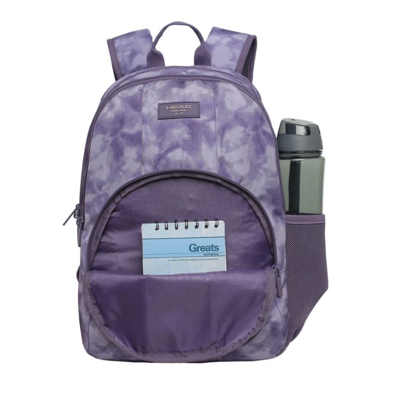 Mochila Mujer Mokka Tie Dye Lila Head-1