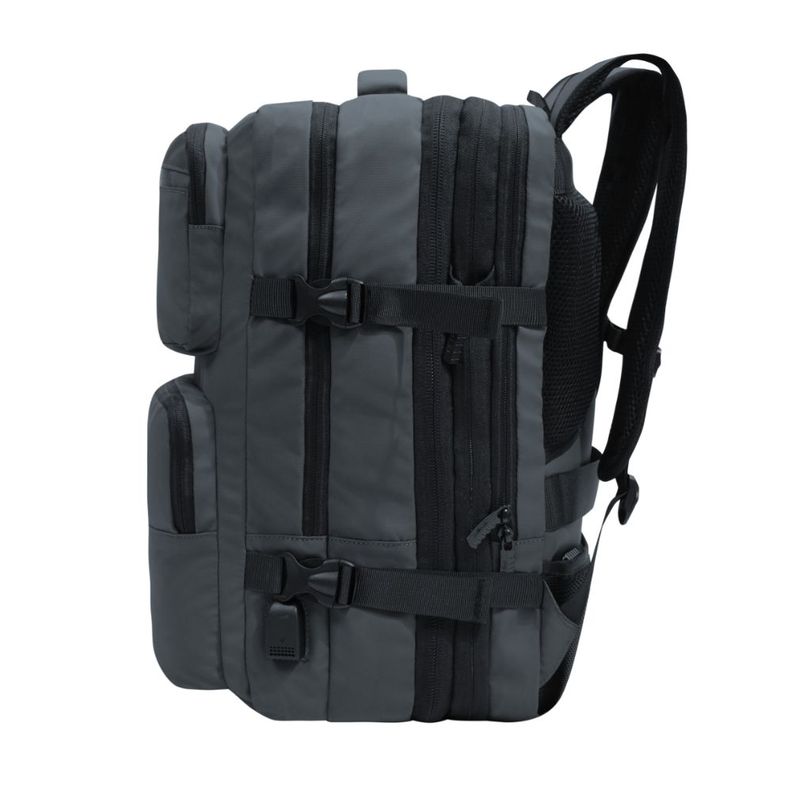 Mochila Viaje Expandible Journey Head-6